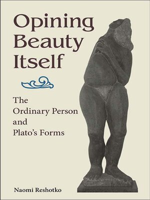 cover image of Opining Beauty Itself